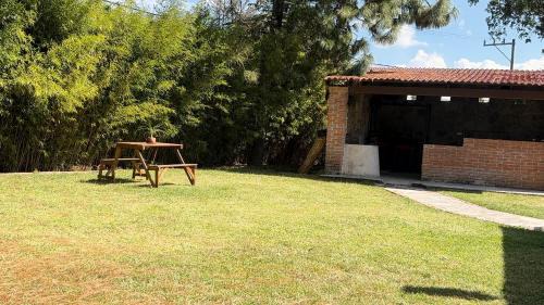 Aculco House | La isla encantada