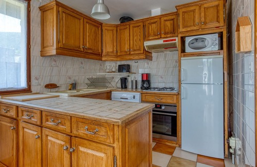 Saint-Pierre-de-Chartreuse House | La Villa Blanche en Chartreuse