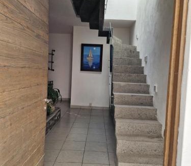 Jocotepec House | Lagoon view, enjoy with family and friends