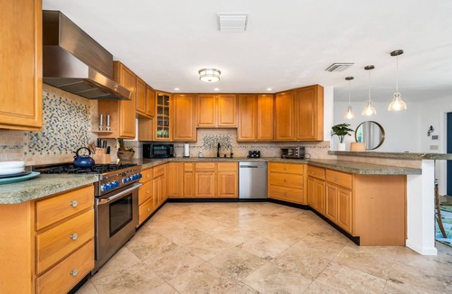 Lake Clarke Shores House | Lake Shores Haven | Family Fun! Pool & Hot Tub!