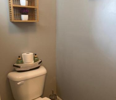 Madisonville House | Lakefront retreat 1-bedroom condo in serene natural surroundings in Madisonville