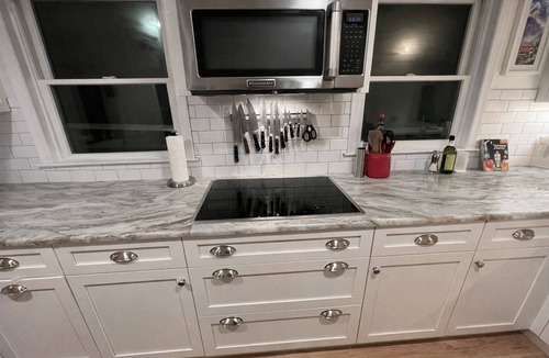 South Salem Cottage | Lakehouse, Sunsets, Gardens, Outdoor Living