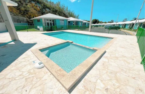 Pedernales Villa | LaLolitaVilla - Steps away from Playa Buye!