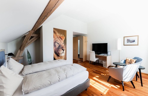 Dietikon District Hotel | Landgasthof Leuen