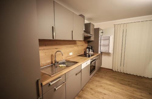 Feld am See Apartment | Landhaus zur Tanne