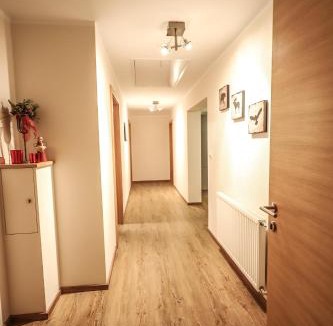Feld am See Apartment | Landhaus zur Tanne