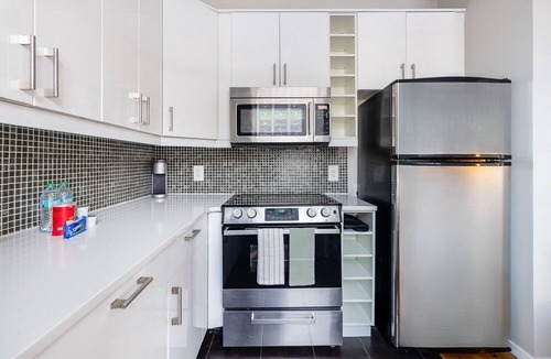 Downtown Apartment | Landing Furnished Apartment Near Yale University