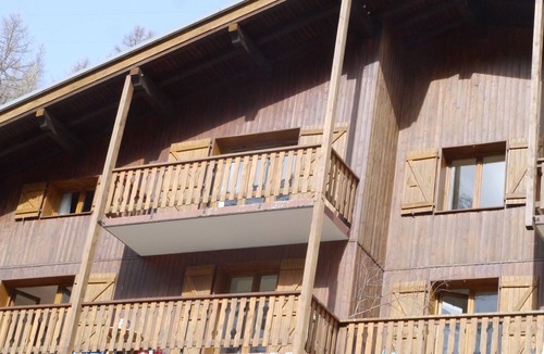 Les Brevieres Apartment | Large 3 Bed Self Catering Apartment with spectacular Mountain View’s
