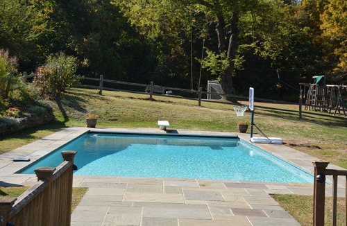 Washington Other | Large family compound , guest house, barn, pool on 13 acres