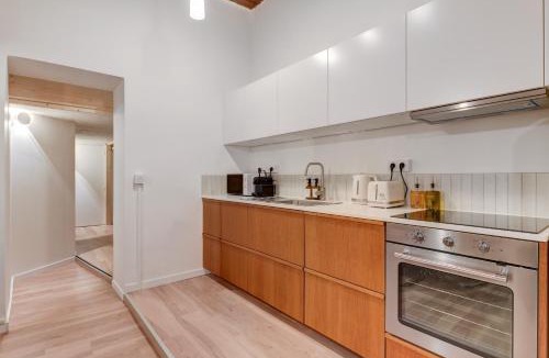 Griffon - Royale Apartment | Le Balme