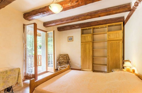 Sainte-Reine House | LE MURGER - SAINTE REINE