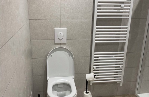 Saint-Hilaire-de-Brens House | Le Saint-Hilaire