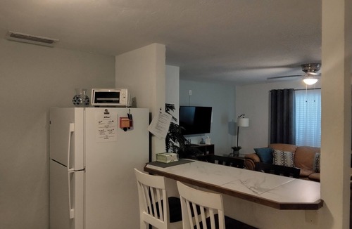 Cocoa Beach Cottage | Legendary Beach Cottages: Your Coastal Paradise Awaits!"