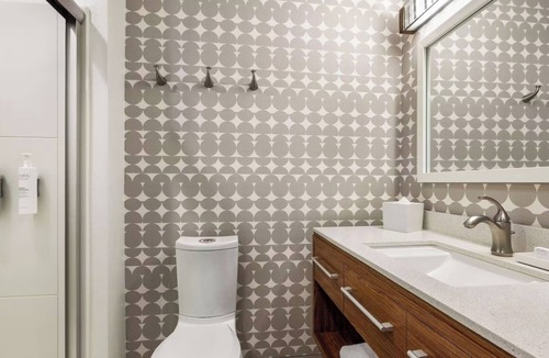 Queens Hotel | Light-Filled 4 2 Queen Studios Offering Spacious Interiors & Functional Layouts