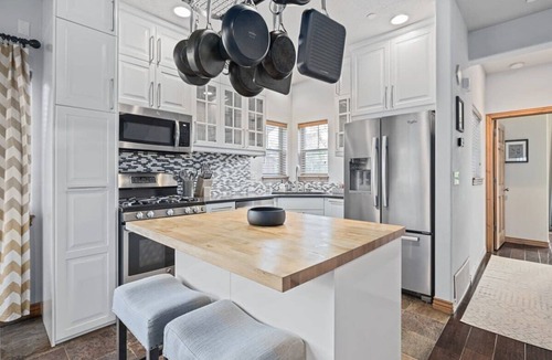 Bear Hollow Village House | Lille's Park City - 2.5mi to Canyons - 5mi to Main