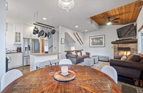 Bear Hollow Village House | Lille's Park City - 2.5mi to Canyons - 5mi to Main