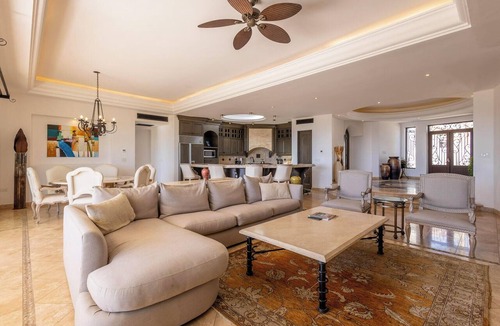 Los Cabos Resort | Live the Cabo Dream, Luxurious 5-bedroom Oceanfront Paradise in Cabo San Lucas