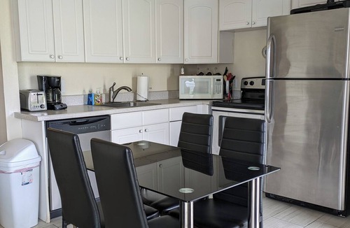 Cocoa Beach Condo | LIVIN' THE DREAM 1ST FLOOR CONDO, STEPS TO THE BEACH HEATED POOL, PRIME LOCATION