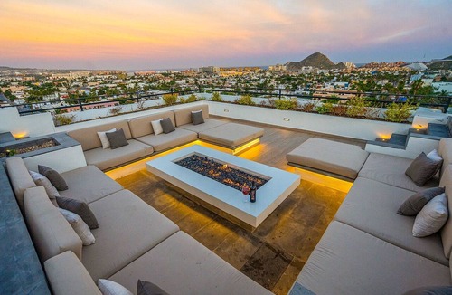 Ildefonso Green Condo | Living in the Heart of Cabos
