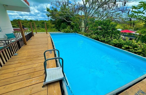 Pedernales Condo | LOCATION! Beautiful Views! Tranquility! Restaurants & Nightlife 5 min drive!