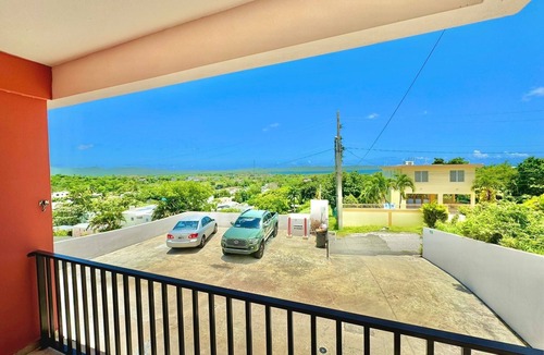 Pedernales Condo | LOCATION! Beautiful Views! Tranquility! Restaurants & Nightlife 5 min drive!