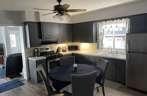 Clear Lake House | LOCATION LOCATION LOCATION! Short walk to beach, park, shops, restaurants & bars