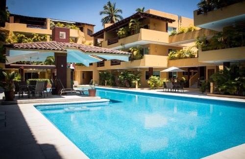 Zihuatanejo Apartment | Los Mangos