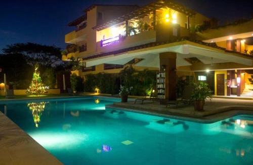 Zihuatanejo Apartment | Los Mangos