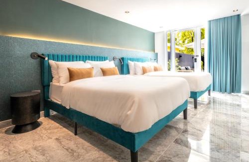 Punta Las Marias House | Los Vanderbilt 2 Queens Pool ResortVibe Near Beach