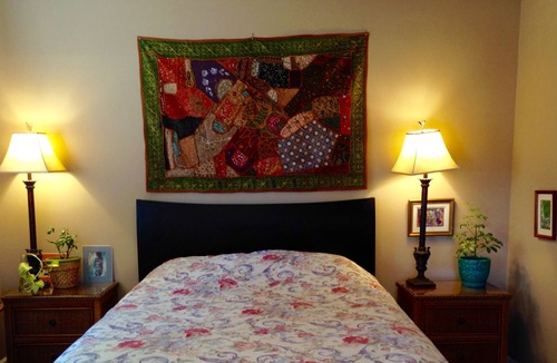 Kenner - Louis Armstrong International Airport Apartment | Lovely furnished studio, 60 days min, safe & quiet, close to all hospitals