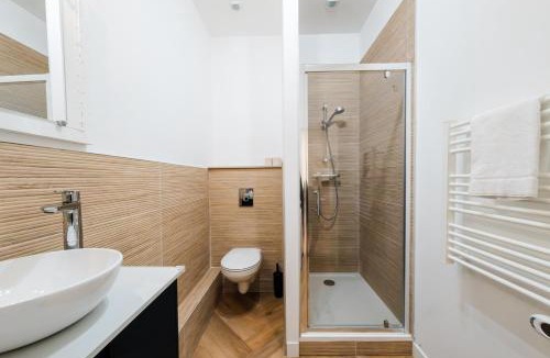 Moliere - Edgard Quinet Apartment | Lumineux T2, climatisé en centre ville AIL