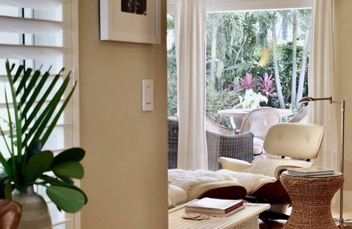 Boca Raton House | Luxe East Boca Retreat – Private Home w/Resort Pool, Perfect Location!