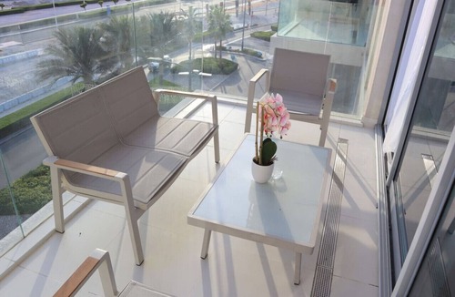 Saadiyat Cultural District House | Luxuria 2BR Haven – Saadiyat
