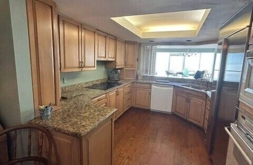Park Shore Condo | Luxurious Penthouse Spectacular Gulf Views in Naples, 3 Bedrooms