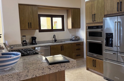 Los Cabos Villa | Luxury 3BR Bloom Villa w/Pool, Terrace & Golf Views in Cabo San Lucas