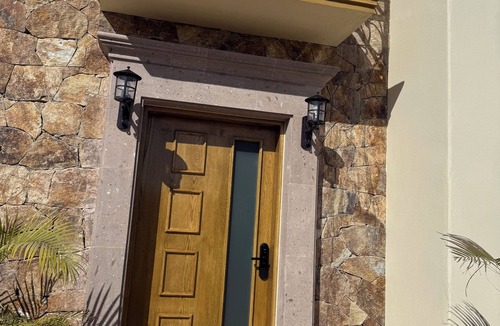 Los Cabos Villa | Luxury 3BR Bloom Villa w/Pool, Terrace & Golf Views in Cabo San Lucas