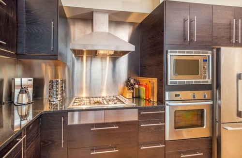 Big White Ski Resort House | Luxury Chalet with True Ski-In/Ski-Out Access