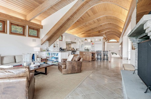 Clearwater Beach House | Luxury Custom Home, Water Views, Access to Private Bay Beach and Marina