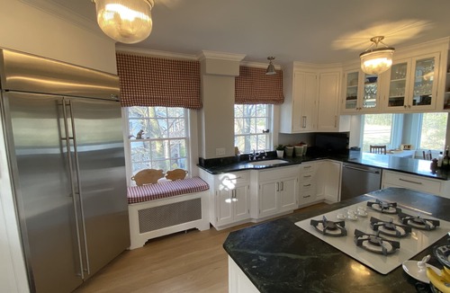 Mamaroneck House | Luxury Home with Amazing Water Views - Perfect for an intimate family gathering