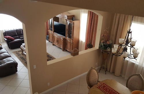 Boynton Beach House | Luxury House 5 rooms beautiful area quiet+safe+clean close to everything