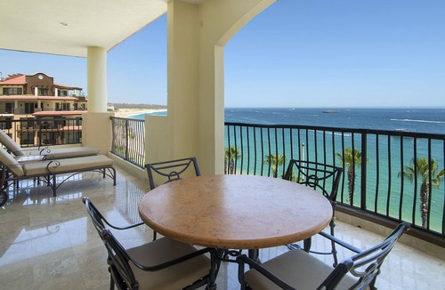 Los Cabos Resort | Luxury Resort-Oceanfront - Villa Del Arco - Cabo San Lucas