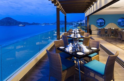 Los Cabos Resort | Luxury Resort-Oceanfront - Villa Del Arco - Cabo San Lucas