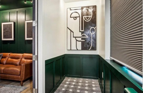 Faubourg Lafayette Villa | Luxury Villa with private Rooftop