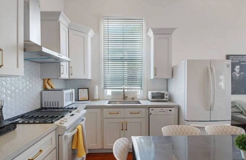 Saint Roch House | Luxury w/Swim Spa, Games, Walk to French Quarter!