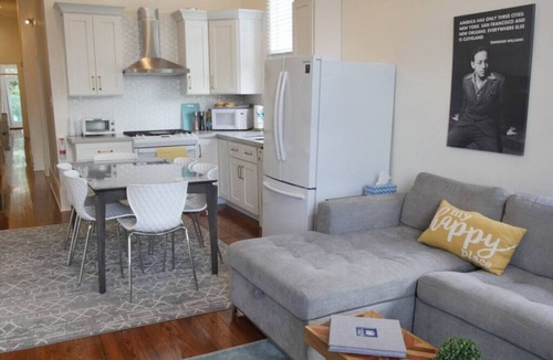 Saint Roch House | Luxury w/Swim Spa, Games, Walk to French Quarter!
