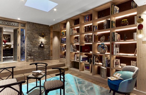 Courchevel Hotel | Lys Martagon