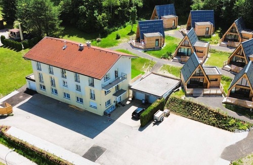 Villach Apartment | M&L Vih, Apartment mit 2 Schlafzimmer - Mountains & Lakes Villach