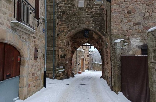 Pradelles House | Maison à Pradelles Vue Magnifique sur la Margeride Surplombant le Lac de Naussac