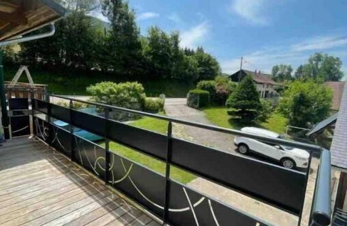 La Bauche House | Maison 8/12pers max Plus Deux Bébés,sauna spa 5 pl