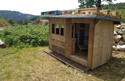 Septmoncel House | Maison de Campagne Rustique et Confortable - La Nature Dans le Parc du Haut Jura